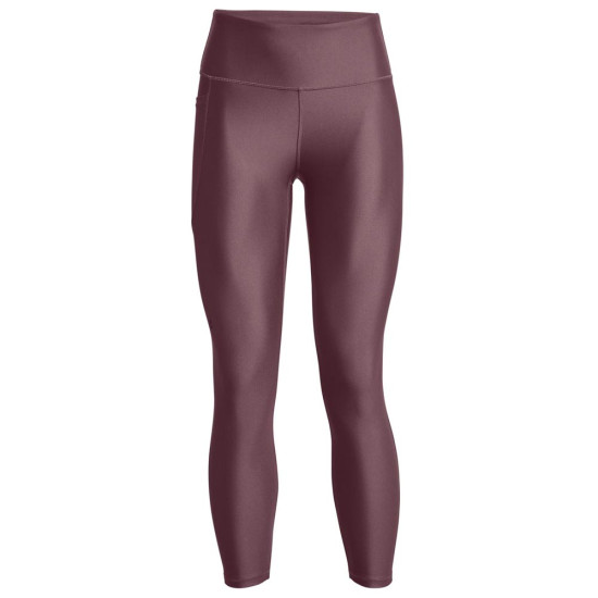 Under Armour Γυναικείο κολάν HeatGear No-Slip Waistband Ankle Leggings